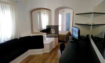 Imagem: Flat disponível no Jardim Paulista