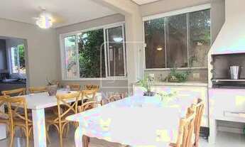 Imagem 3: Casa (sobrado em condominio) 3 dormitórios/suite, cozinha planejada, portaria 24hs, lazer