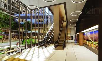 Imagem 5: Viva Trindade Apartamento com 1 dormitório