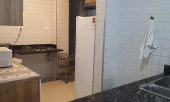 Imagem 7: Apartamento com 2 dormitórios, 109 m² - venda por R$ 500.000,00 ou aluguel por R$ 3.000,00