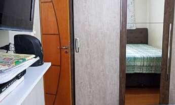 Imagem 7: Apartamento com 2 dormitórios à venda, 56 m² por R$ 214.999 - Vila Sílvia - São Paulo/SP