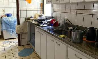Imagem 6: Oportunidade, apartamento para venda nos Campos Eliseos, 3 dormitorios 1 suite e varanda e