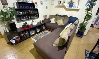 Imagem 3: Amplo 1 dormitório no José Menino em Santos!!