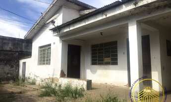 Imagem 2: Casa Somente a Vista, Localizada no setor Coimbra Goiânia