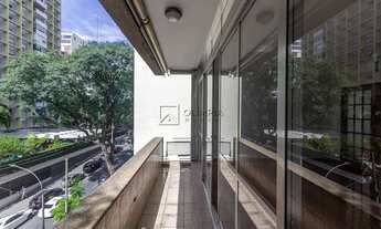 Imagem 7: Apartamento Locação Higienópolis 200 m² 3 Dormitórios