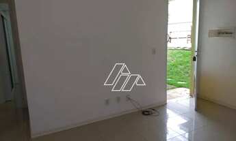 Imagem 3: Casa com 2 dormitórios para alugar por R$ 2.240,00/mês - Jardim Esmeralda - Marília/SP