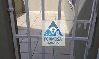 Imagem 5: Casa com 2 dormitórios para alugar por R$ 1.600,00/mês - V.Formosa - São Paulo/SP