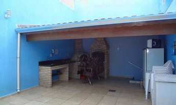 Imagem 2: Apartamento à venda, 115 m² por R$ 530.000,00 - Campestre - Santo André/SP