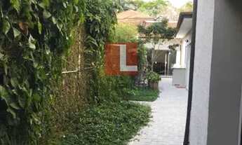 Imagem 3: Casa em Jardim Paulista - São Paulo