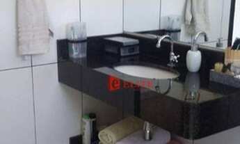 Imagem 7: Sobrado com 4 dormitórios à venda, 180 m² por R$ 420.000,00 - Campos de São José - São Jos