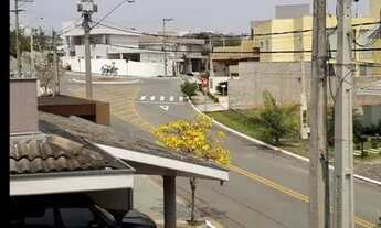 Imagem 3: Terreno à venda, 335 m² por R$ 534.000,00 - Condomínio Floradas do Paratey - São José dos