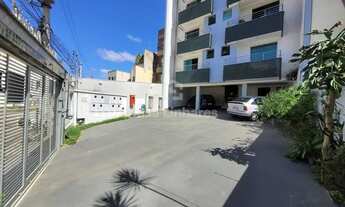 Imagem: Cobertura em Cidade Nova - Santana do Paraíso