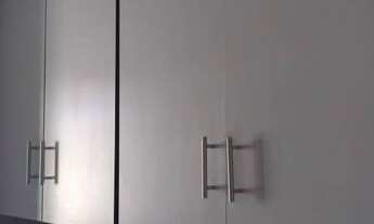 Imagem 6: Apartamento com 2 dormitórios à venda, 53 m² por R$ 245.000,00 - Jardim São Luís (Zona Sul