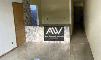 Imagem: Casa com 2 dormitórios à venda, 120 m²