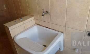 Imagem 2: Apartamento com 2 quartos à venda, 65 m² por R$ 175.000 - Vila São José - Taubaté/SP- Mora