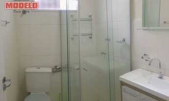 Imagem 7: Apartamento com 2 dormitórios à venda, 57 m² por R$ 185.000 - Piracicamirim - Piracicaba/S