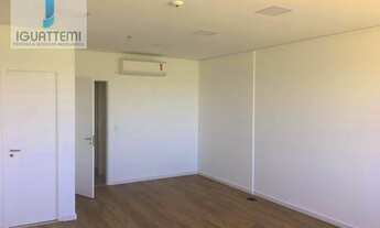 Imagem 3: Sala para alugar, 35 m² por R$ 3.360,00/mês - Iguatemi - São José do Rio Preto/SP