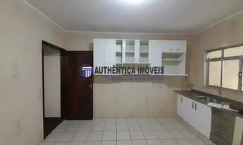 Imagem 6: SOBRADO para LOCAÇÃO - UMUARAMA - OSASCO - SÃO PAULO - AUTHÊNTICA IMÓVEIS