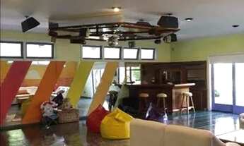 Imagem 7: Casa com 6 dormitórios, 650 m² - venda por R$ 4.500.000,00 ou aluguel por R$ 22.600,00/mês