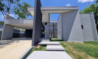 Imagem: Casa com 4 dormitórios à venda, 327 m²