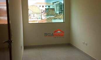 Imagem 2: Casa com 2 dormitórios a 50m. metrô Tucuruvi para alugar por R$ 2.220/mês - São Paulo/SP