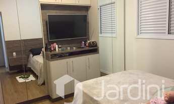 Imagem 7: Apartamento duplex a venda no Parque Moema, Franca SP