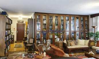 Imagem 7: Apartamento com 4 dormitórios à venda, 260 m² por R$ 2.200.000,00 - Santa Cecília - São Pa