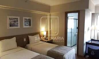 Imagem 1: Apartamento (flat) 1 dormitórios/suite, cozinha planejada, portaria 24hs, lazer, espaço go