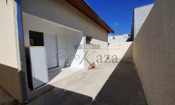 Imagem 4: Casa - Caçapava - Condomínio Terras do Vale - 3 Dormitórios - 140m²