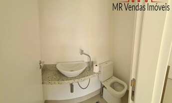 Imagem 15: Apartamento Pq. da Mooca, 3 suítes, varanda gourmet, 3 Vagas 1 depósito