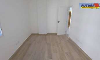 Imagem 6: Apartamento com 1 dormitório à venda, 45 m² por R$ 215.000,00 - Gonzaguinha - São Vicente