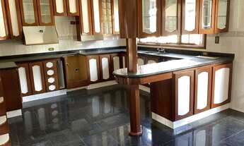 Imagem 4: Sobrado à venda, 609 m² por R$ 1.850.000,00 - Parque dos Pássaros - São Bernardo do Campo