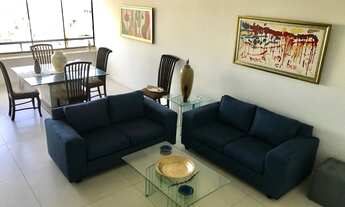 Imagem 7: Excelente Cobertura Rio Vermelho Mobiliado