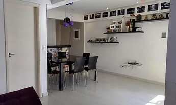 Imagem 5: Apartamento para Venda em São Paulo, Tatuape, 3 dormitórios, 1 suíte, 2 banheiros, 1 vaga