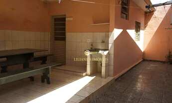 Imagem 3: Casa com 3 dormitórios para alugar, 191 m² por R$ 2.089,00/mês - Jardim das Estações (Vila