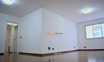 Imagem: Apartamento não mobiliado para locação