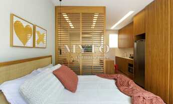 Imagem 6: Apartamento-À VENDA-Leblon-Rio de Janeiro-RJ