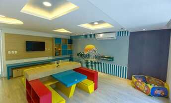 Imagem 5: Guararapes - Apartamento 78,48m² com 03 quartos e 02 vagas