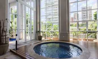 Imagem 5: Apartamento com 1 dormi- Vila Nova Conceição - São Paulo/SP