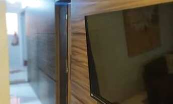 Imagem 4: Excelente casa na melhor quadra de Santa Maria, QC 01