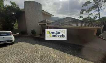 Imagem 2: Casa com 3 dormitórios à venda, 300 m² por R$ 1.790.000 - Alpes de Mairiporã - Mairiporã/S