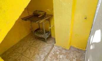 Imagem 4: Casa com 1 dormitório para alugar, 40 m² por R$ 1.200,00/mês - Nossa Senhora do Ó - São Pa