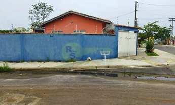 Imagem 3: Casa com 2 dorms, Nova Peruíbe, Peruíbe - R$ 220 mil, Cod: 3872