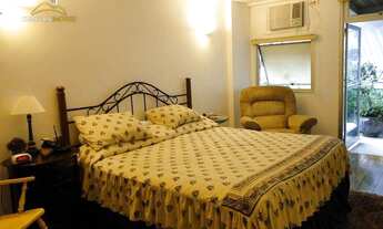 Imagem 7: Cobertura com 3 dormitórios à venda, 280 m² por R$ 1.650.000,00 - Copacabana - Rio de Jane