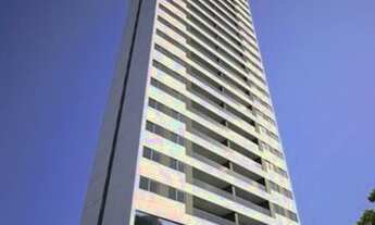 Imagem: Apartamento para venda possui 123 metros