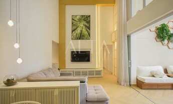 Imagem: Apartamento para venda com 138 metros quadrados