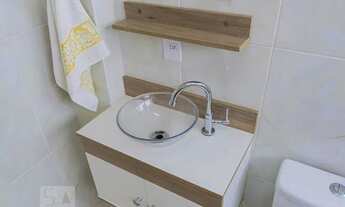 Imagem: Apartamento para Aluguel - Vila Mariana