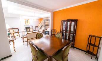 Imagem 7: Casa Residencial Santos Dumont, 3 suítes 280 m² área útil por R$ 670.000 - Santa Maria/DF