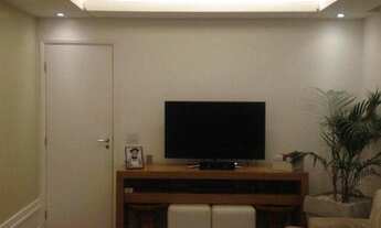 Imagem 2: CONDOMÍNIO PARQUE CLUBE Excelente Apartamento Andar Alto com 3 suítes à venda, 134 m² por