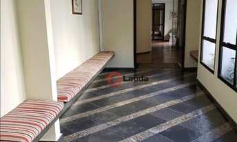 Imagem 7: Apartamento à venda, 186 m² por R$ 2.550.000,00 - Itaim Bibi - São Paulo/SP